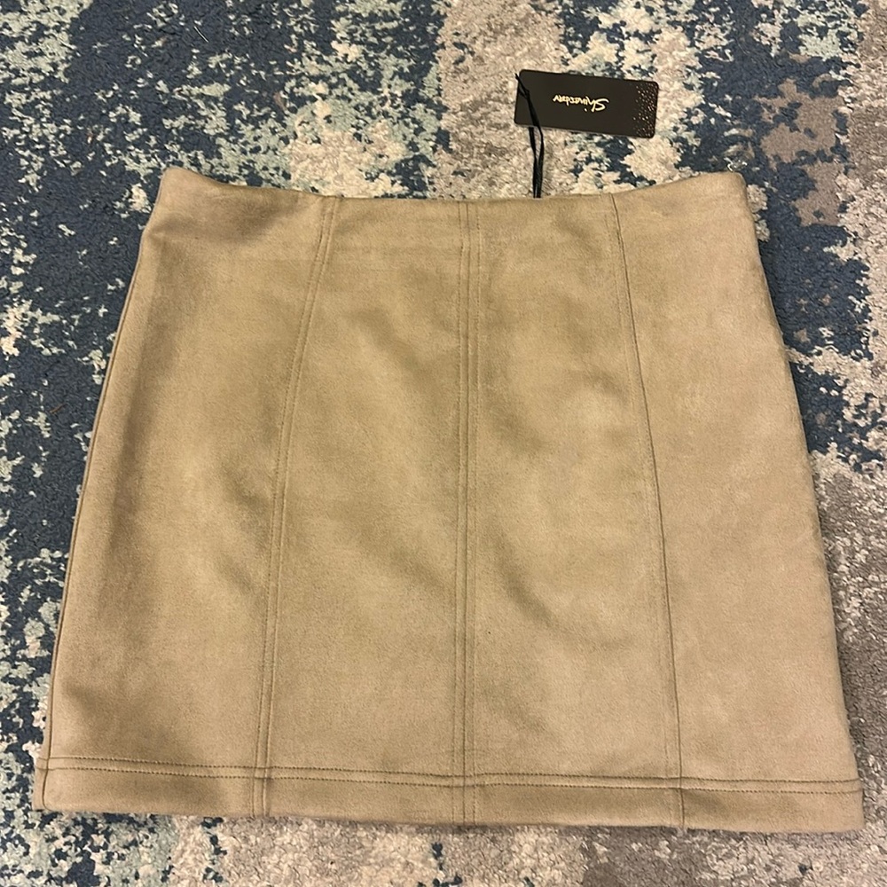skirt